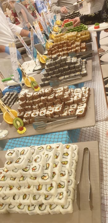 Gastro Adalya Elite Lara