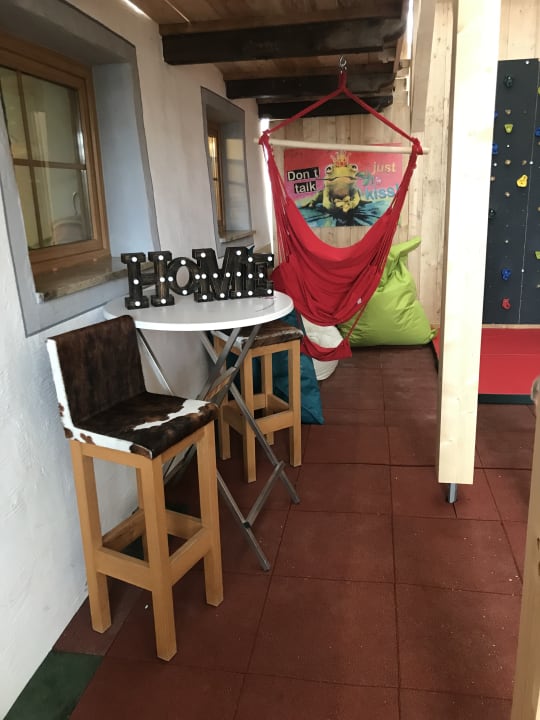 Gastro Pension Lacknerhof