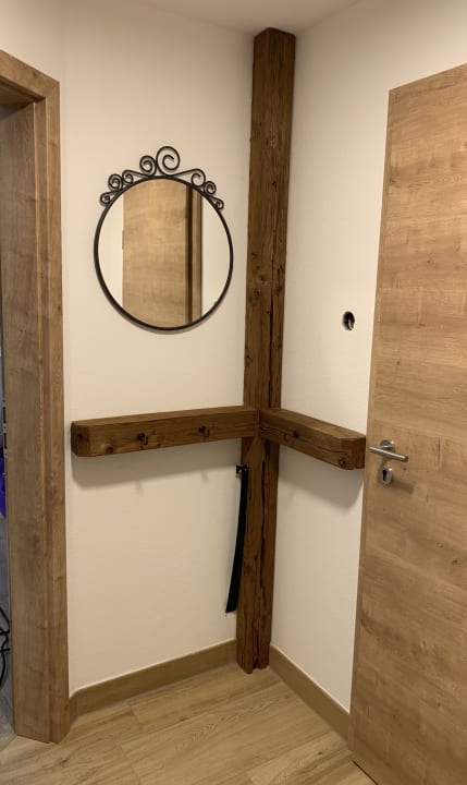 Zimmer Ferienwohnungen Gastager Hof