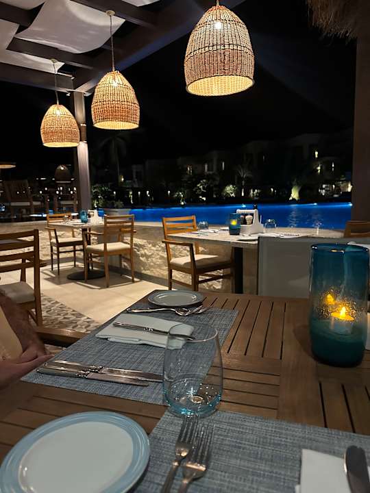 Gastro Steigenberger Resort Ras Soma