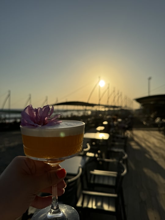 Strand Belconti Resort Hotel