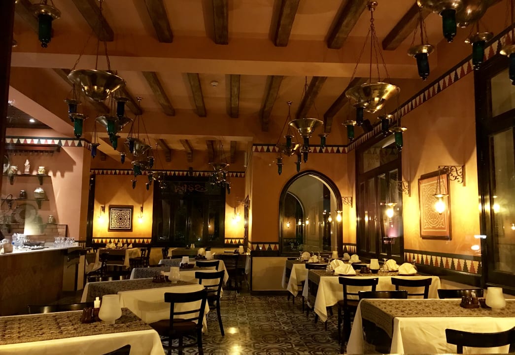 Gastro Jaz Makadi Saraya Resort