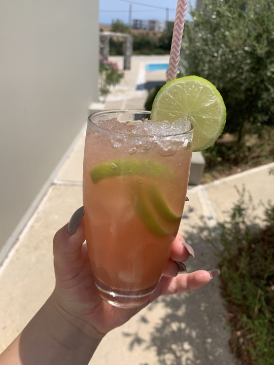 Gastro Akti Palace Resort & Spa