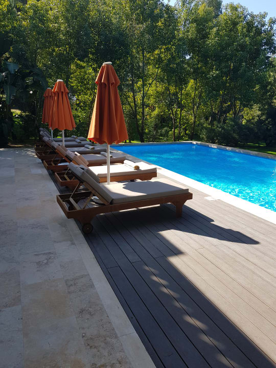 Zimmer Maxx Royal Belek Golf Resort