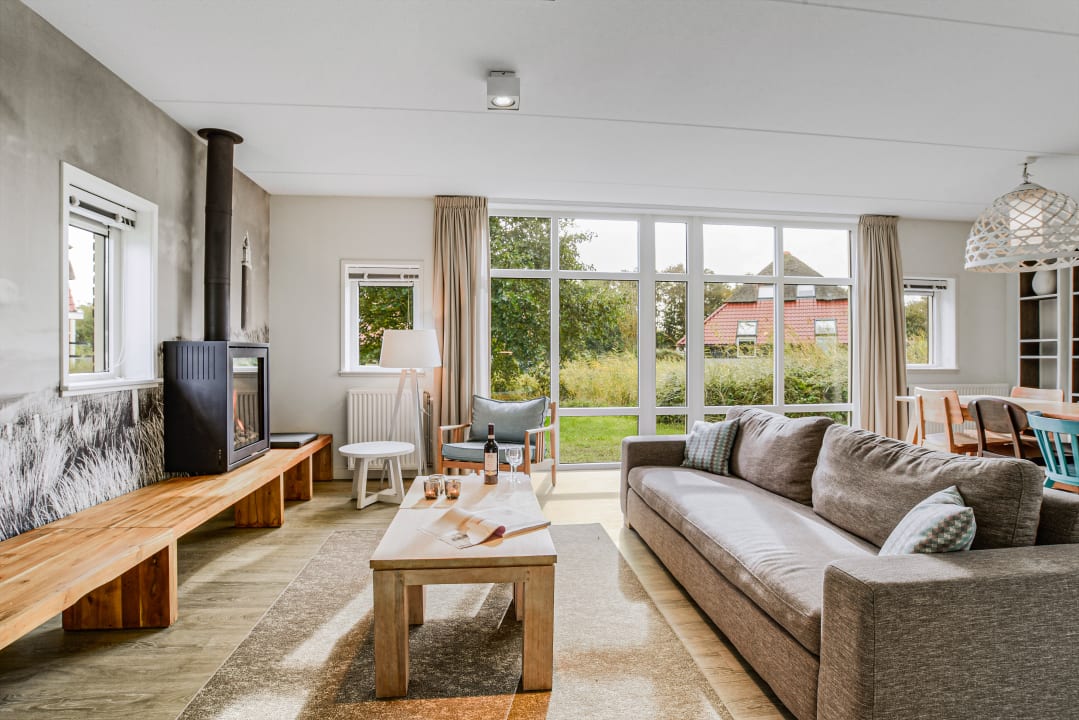 Zimmer Ferienpark Landal Sluftervallei