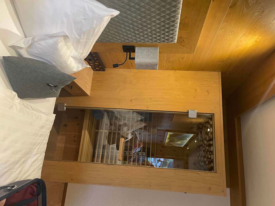 Zimmer Wohlfühlhotel Berg Heil