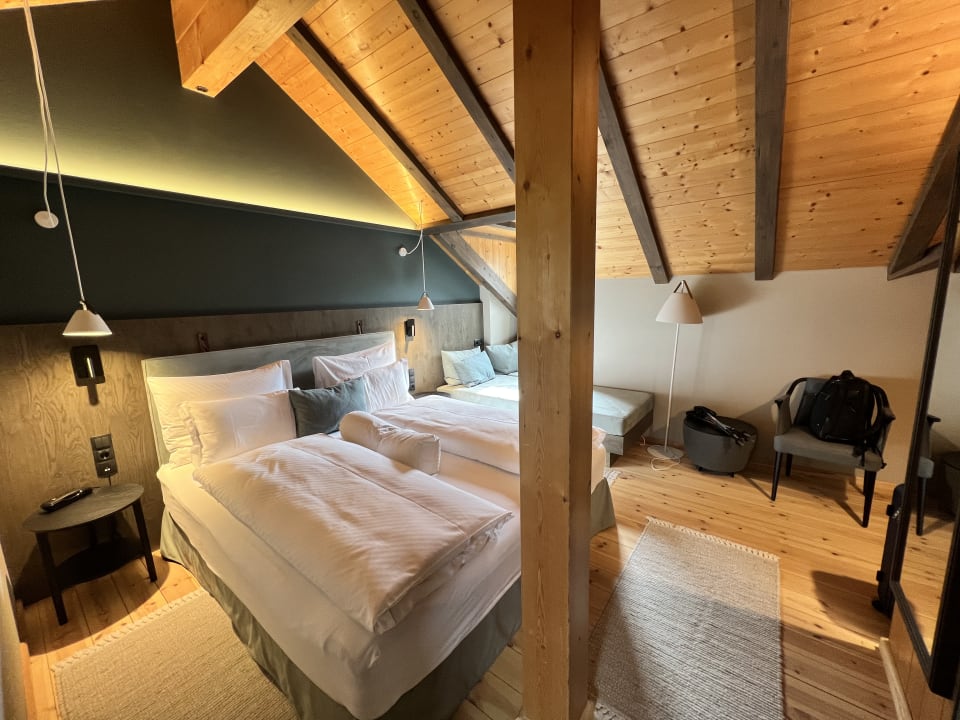 Zimmer Berghaus Zallinger