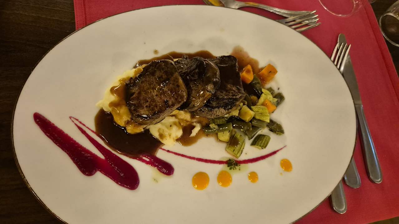 Gastro Amarina Jannah Resort & Aqua Park Marsa Alam