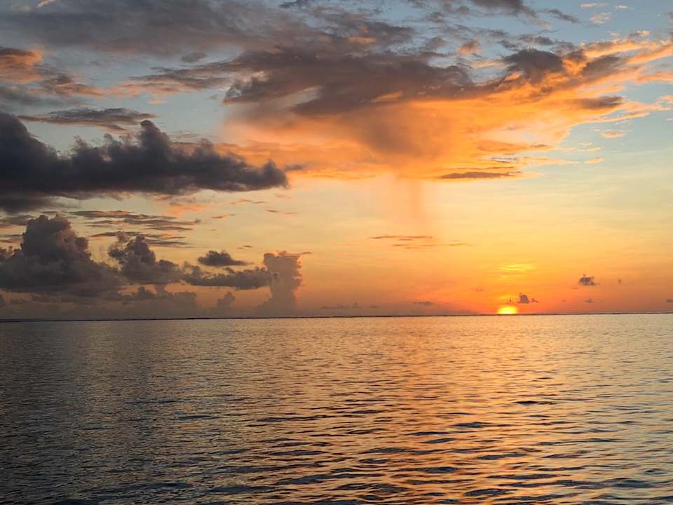 Strand Hotel Riu Atoll