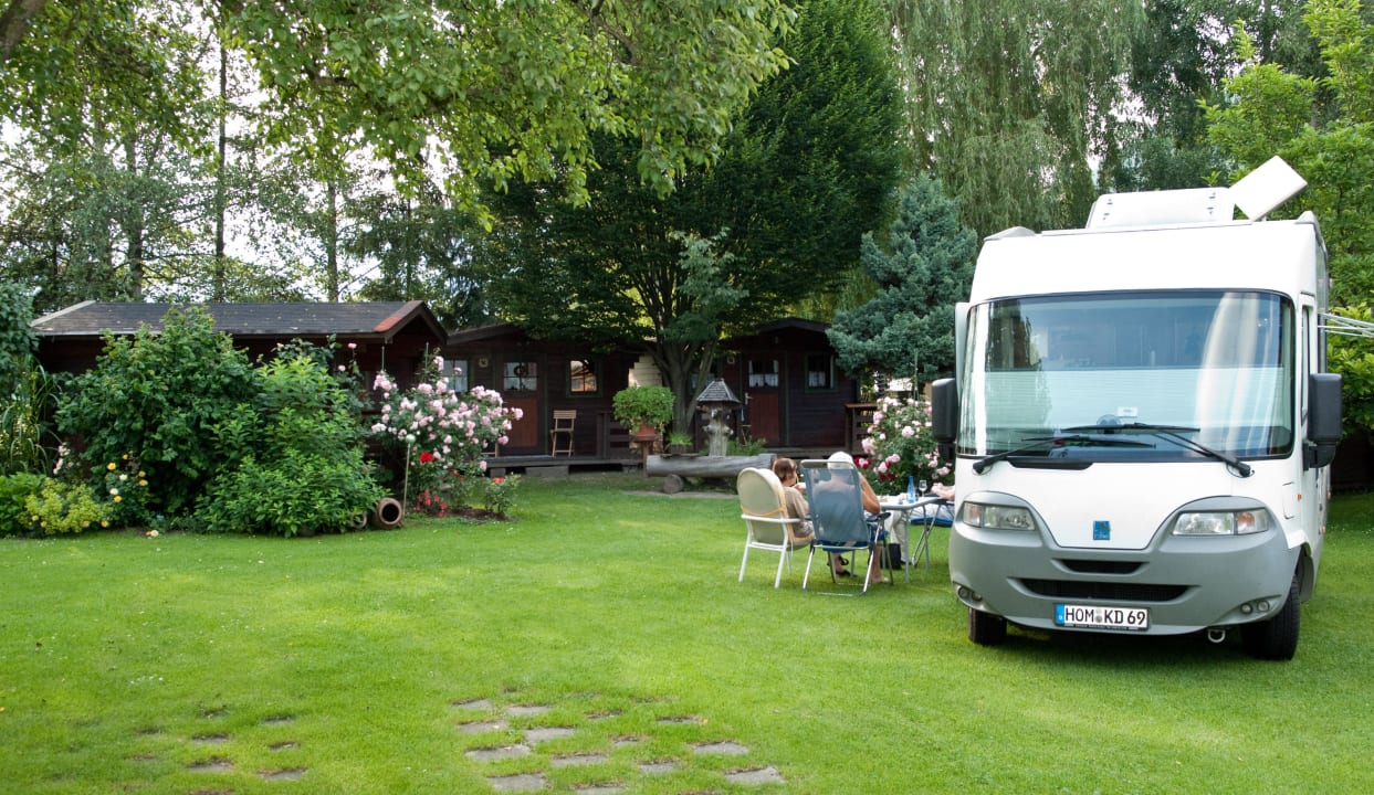 Campingplatz Gasthof Pichler