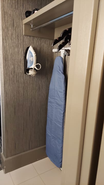 Zimmer Hotel Riu Plaza Fisherman’s Wharf