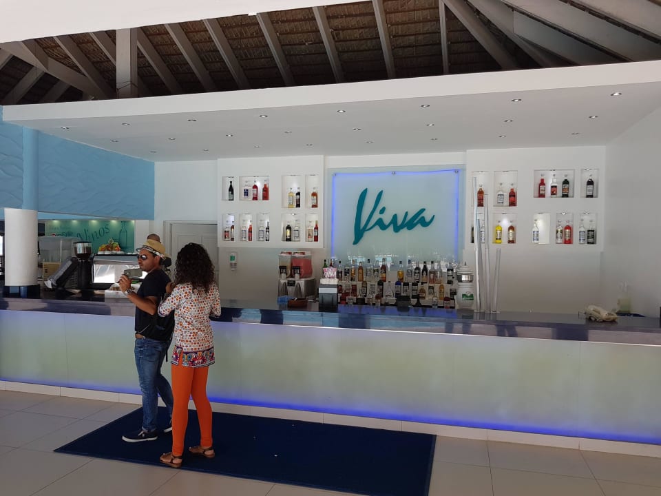 Hotel Viva Wyndham Dominicus Beach Hotel Viva Dominicus Beach by Wyndham - All Inclusive Resort