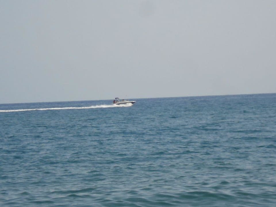 Blick aufs Meer Estival Maramar