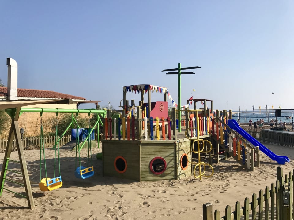 Sport & Freizeit TUI BLUE Palm Garden