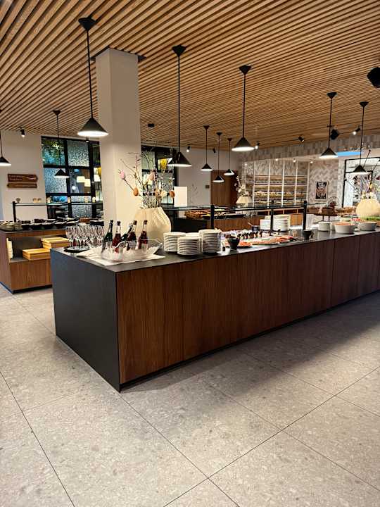 Gastro Landhotel Voshövel