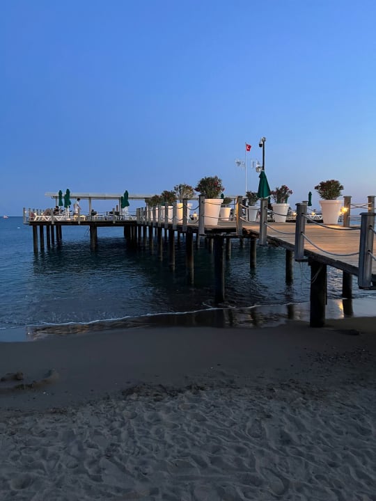 Strand Megasaray Club Belek
