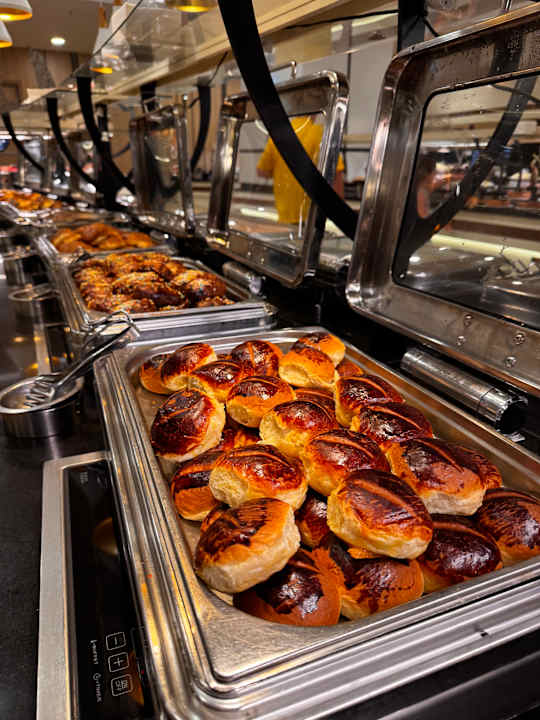 Gastro Aydinbey Kings Palace & Spa