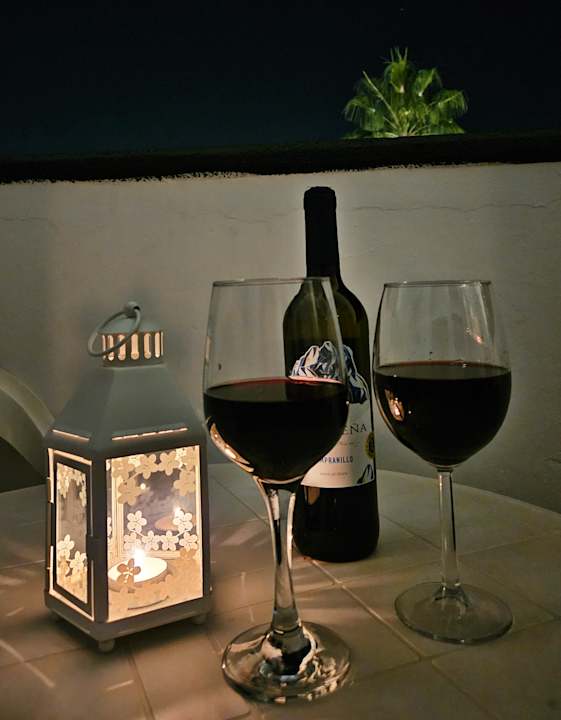 Sonstiges Maritim Playa