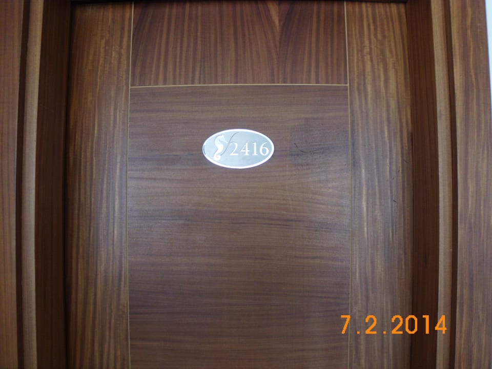 2416 Seaden Sea World Resort & Spa