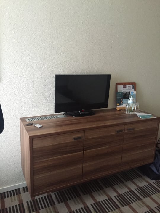 Zimmer Mercure Hotel Saarbrücken Süd