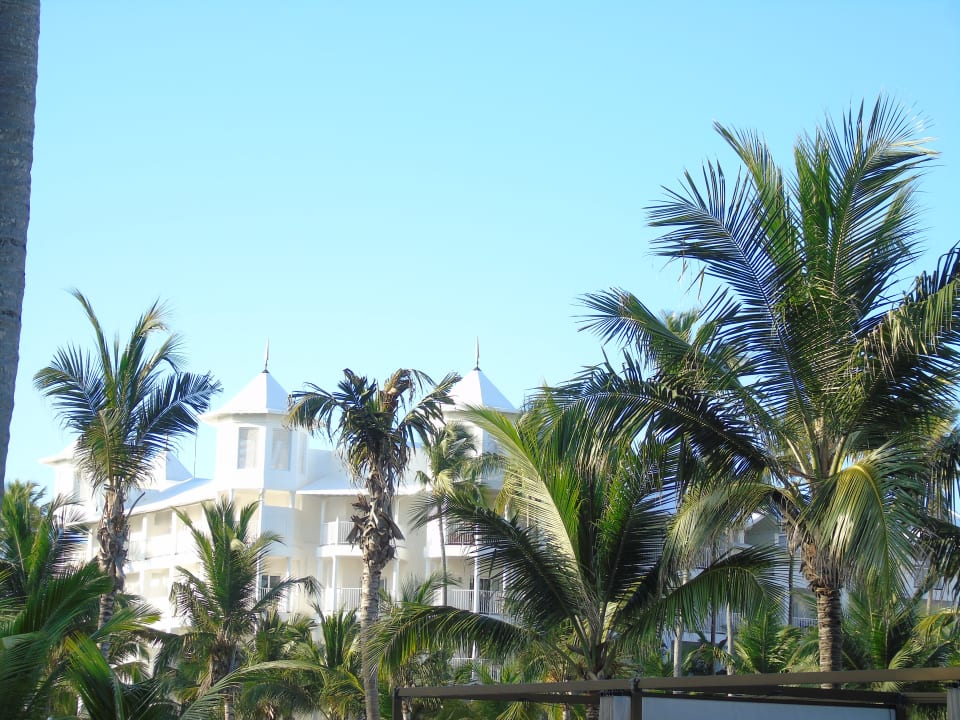 Außenansicht Hotel Riu Palace Macao - Adults only
