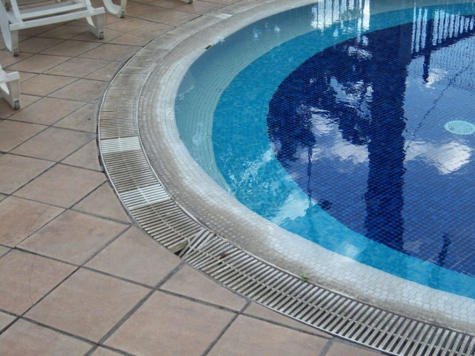 Kinderpool Chatur Playa Real Resort