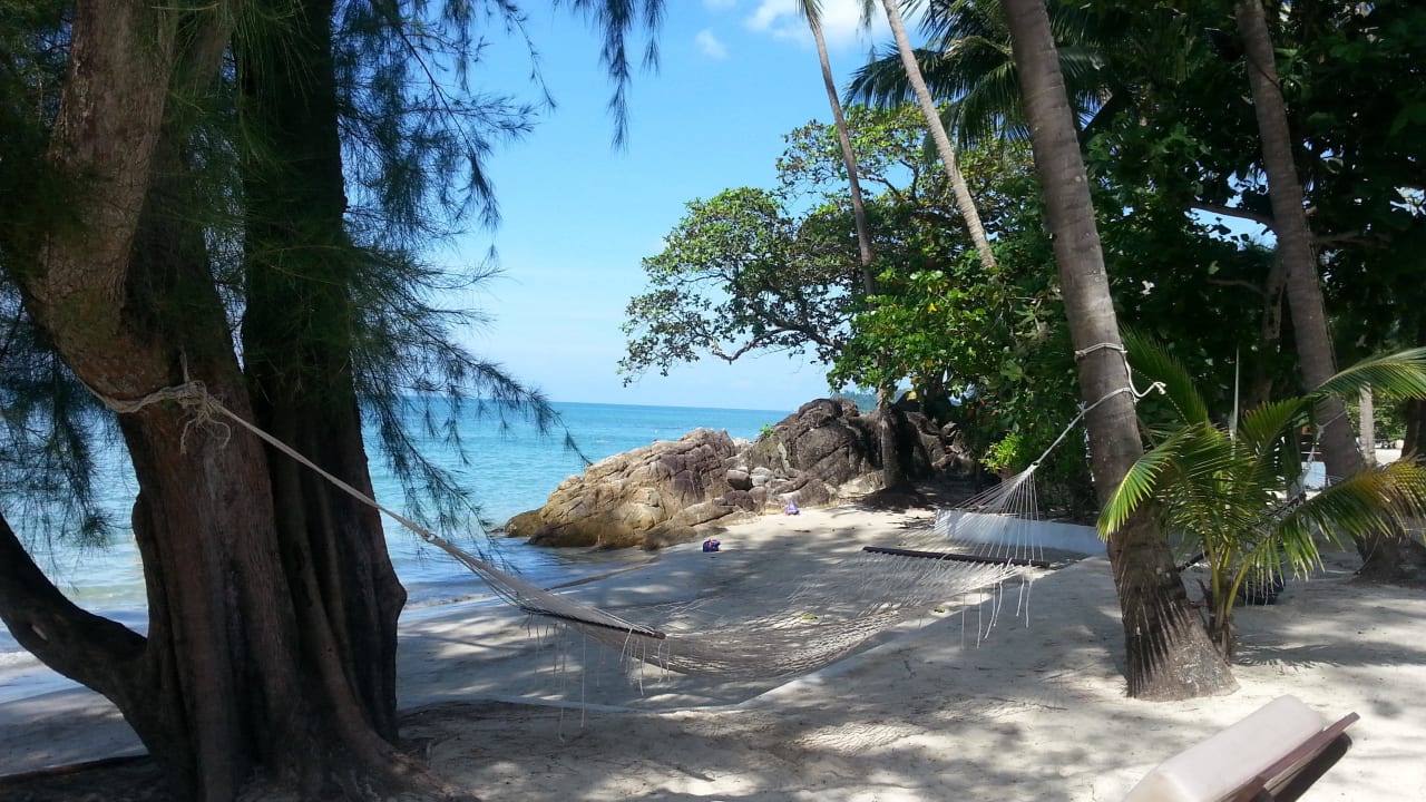 Wer möchte sich nicht da rein legen? Dinso Resort & Villas Ko Chang, Vignette Collection by IHG