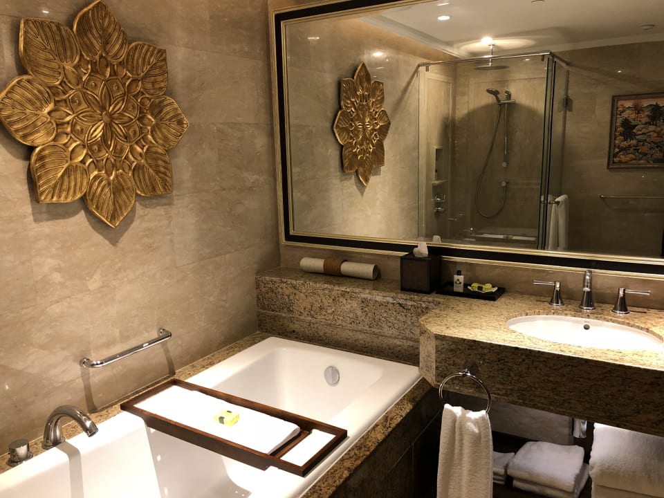 Zimmer InterContinental Bali Resort