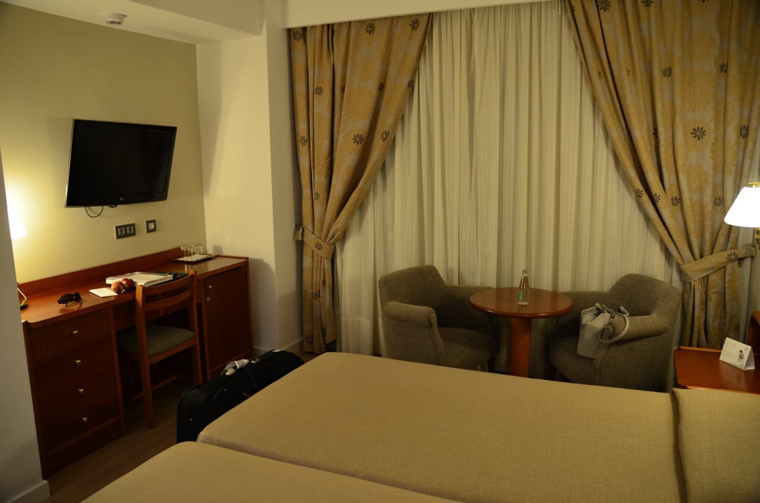 Bett Hipotels Hipocampo Playa