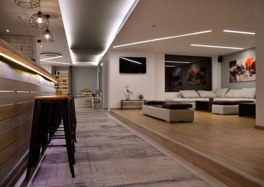 Lobby Meliti - Adults only