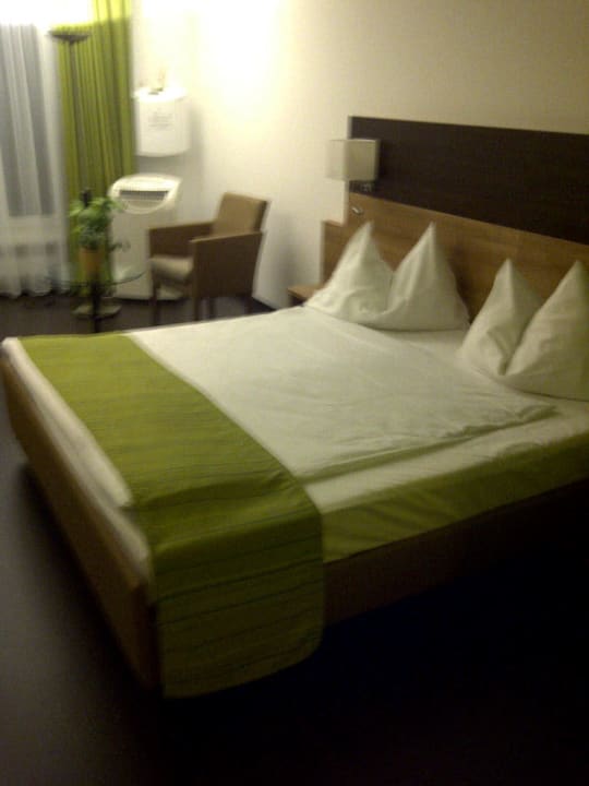 Bett Olten Swiss Quality Hotel