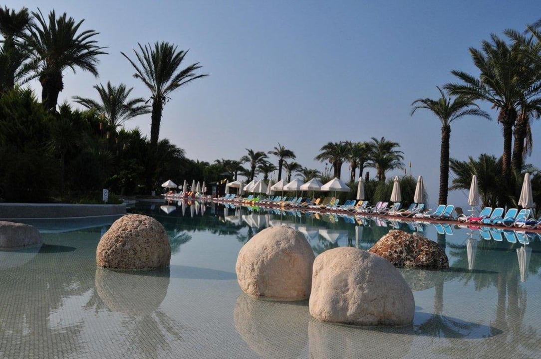 Pool PALOMA Perissia