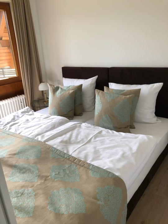 Zimmer NATURE TITISEE - Easy Life Hotel