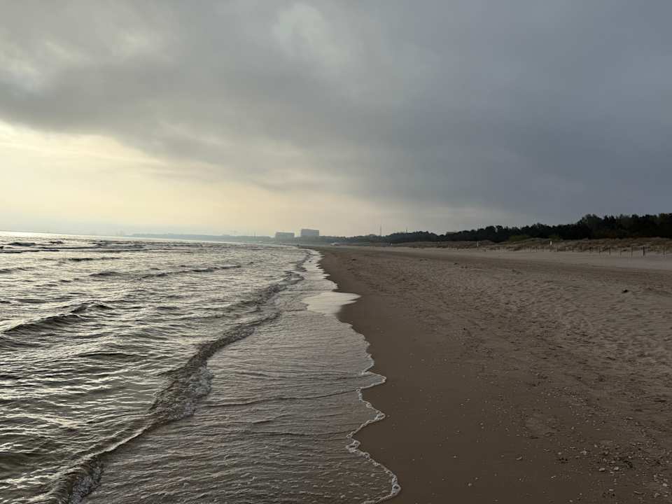 Strand Villa Merry Spa & Wellness