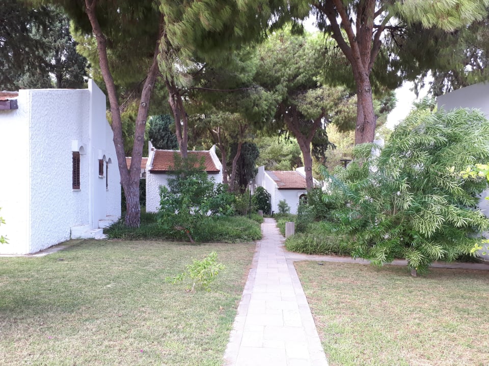 Garten Acapulco Beach Club & Resort