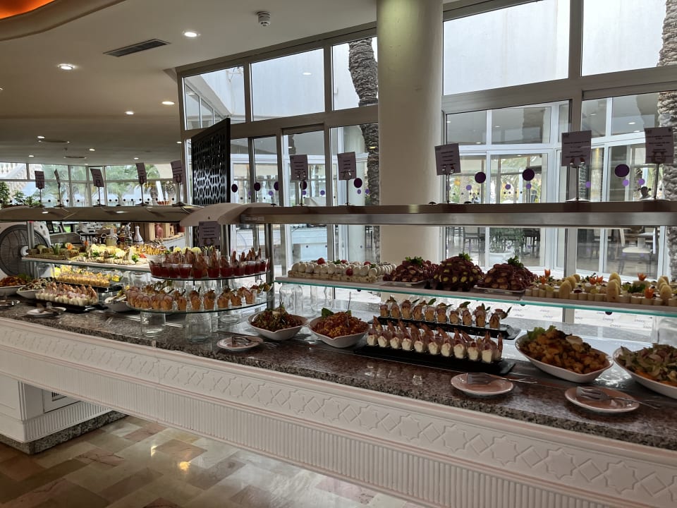 Gastro Hotel JAZ Tour Khalef