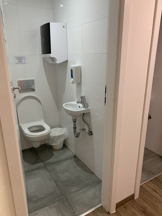 Zimmer Motel 24h Berlin