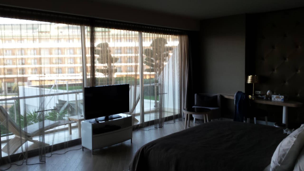 Standard-Suite Landblick Maxx Royal Belek Golf Resort