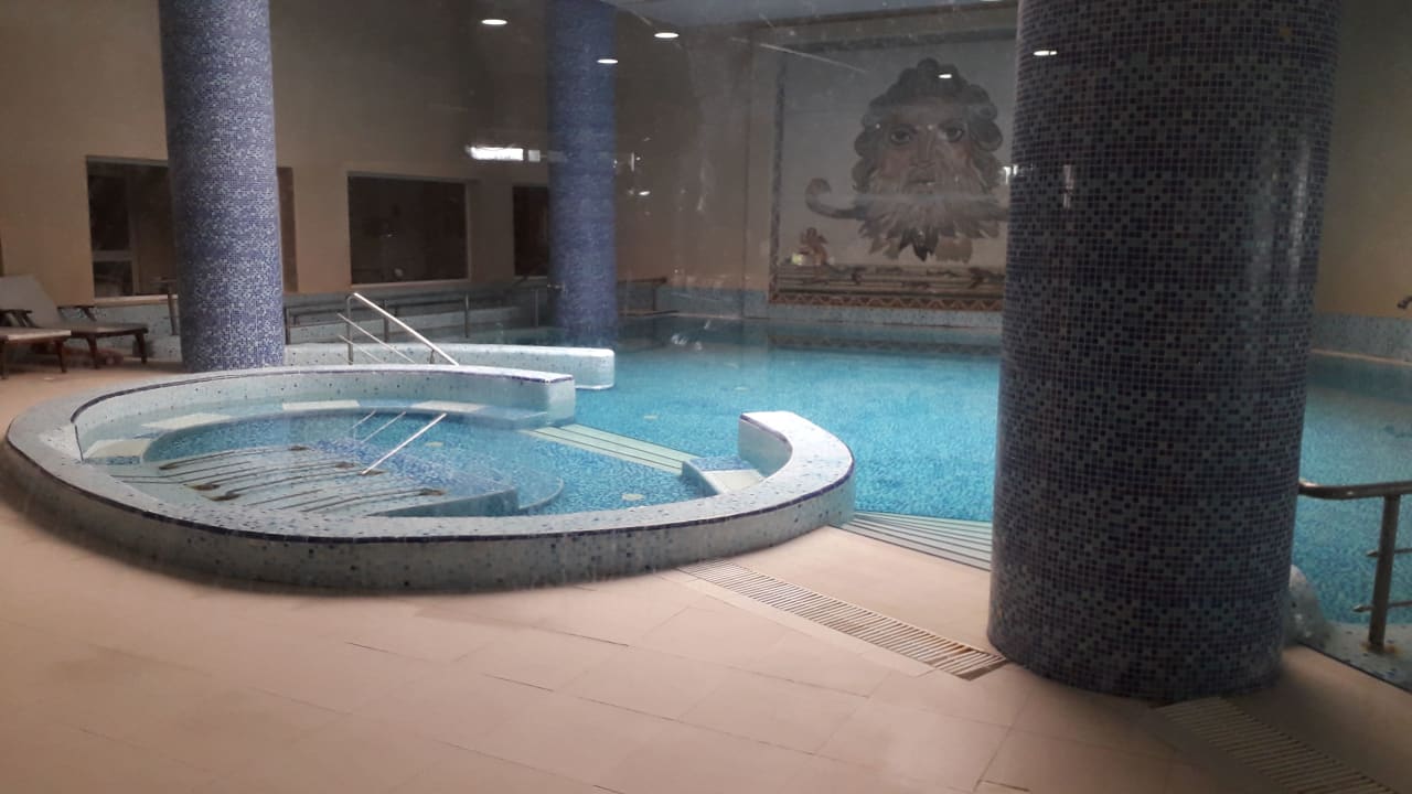 Pool Iberostar Selection Royal El Mansour