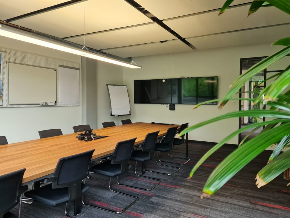 Sonstiges Soloplan City Resort