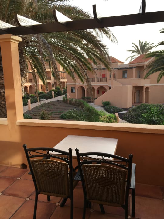 Zimmer Bakour Fuerteventura La Pared