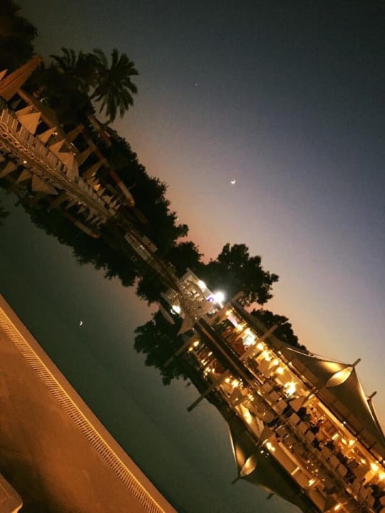 Pool Sunis Elita Beach Resort & Spa