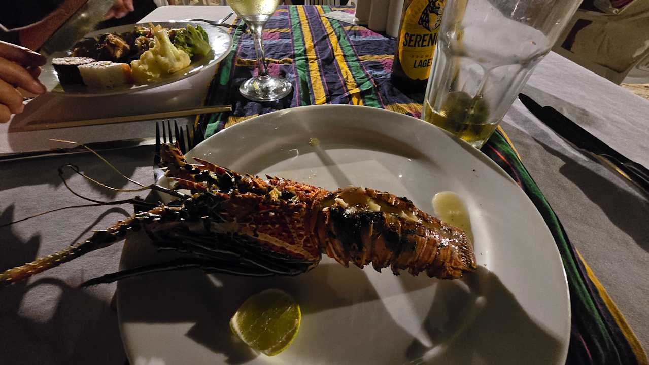 Strand Royal Zanzibar Beach Resort