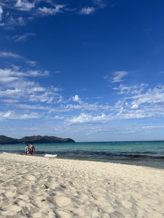 Strand CM Playa del Moro