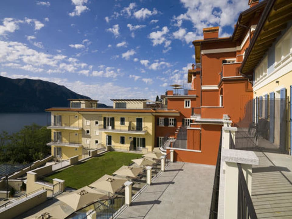 Residenza Dolce Vita lake view Novessentia
