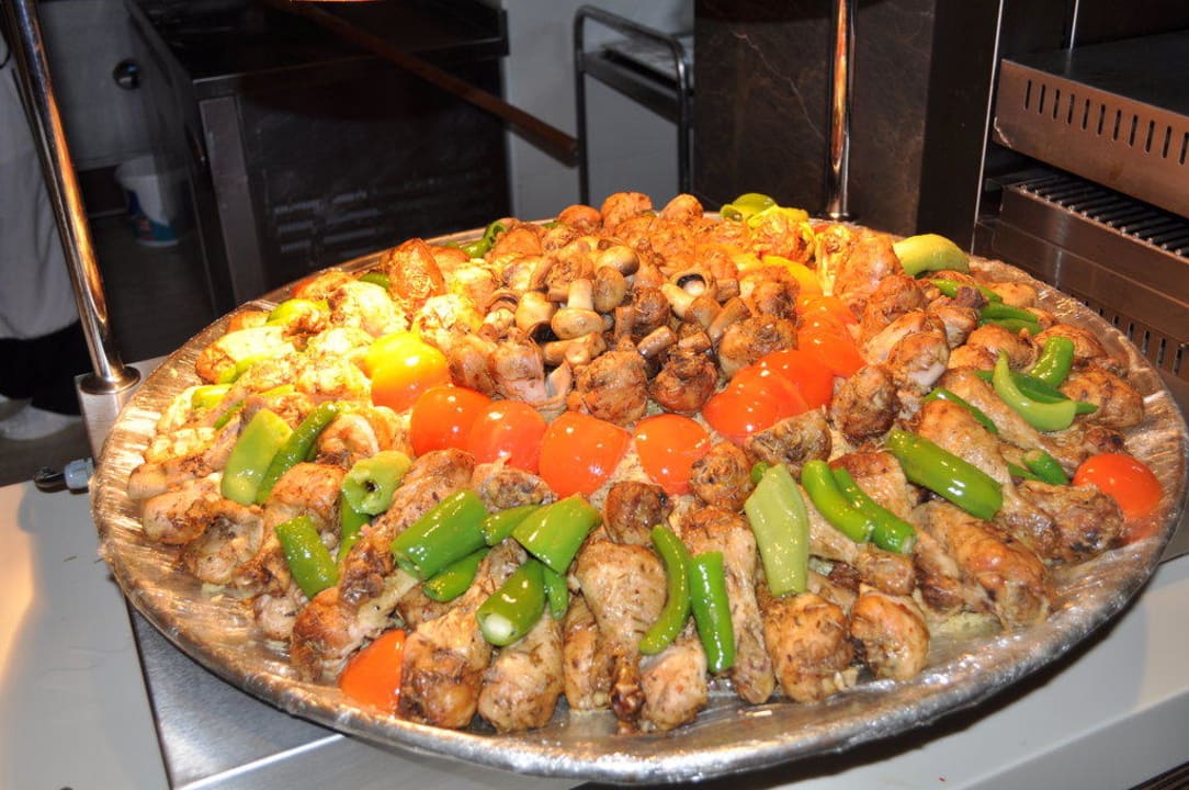 Gutes Angebot Port Side Resort Hotel