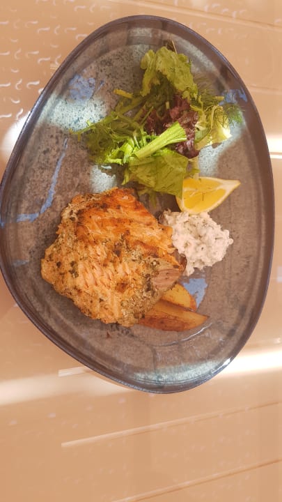 Gastro Side Story Resort & Spa