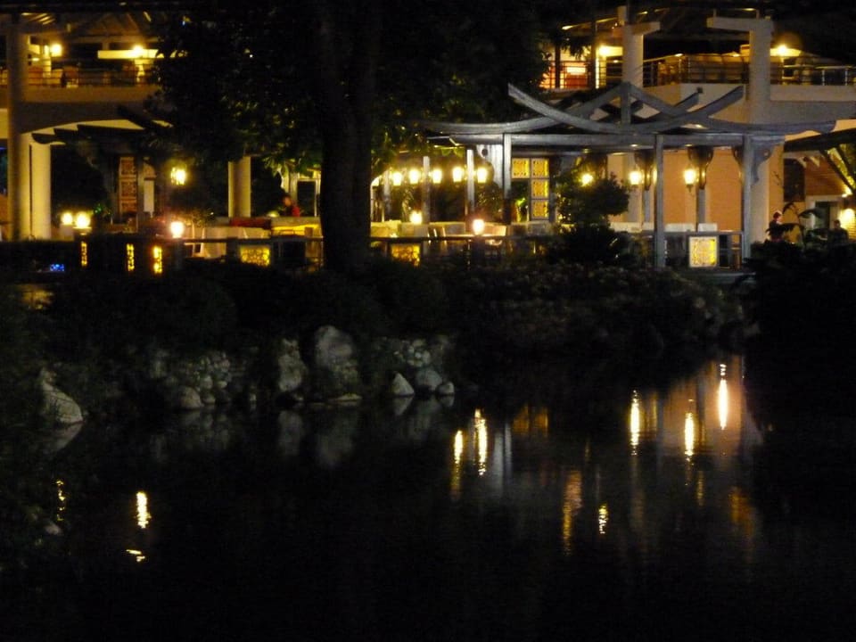 Chinarestaurant Limak Limra Hotel & Resort