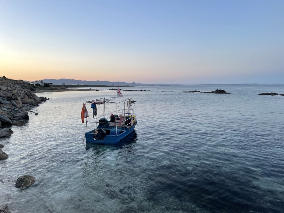 Strand Salamis Bay Conti Resort Hotel & Casino