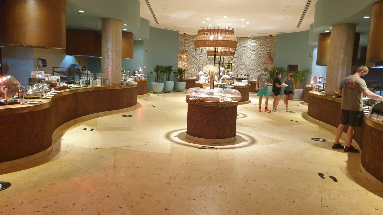 Gastro Secrets Akumal Riviera Maya - Adults only